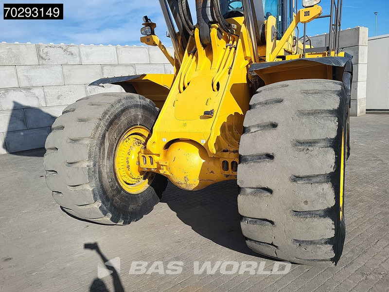 Leasing di Volvo L350 F CDC Volvo L350 F CDC: foto 12
