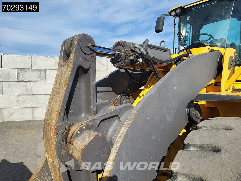 Leasing di Volvo L350 F CDC Volvo L350 F CDC: foto 11