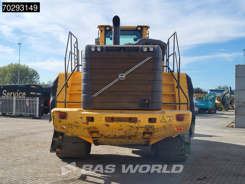 Leasing di Volvo L350 F CDC Volvo L350 F CDC: foto 6