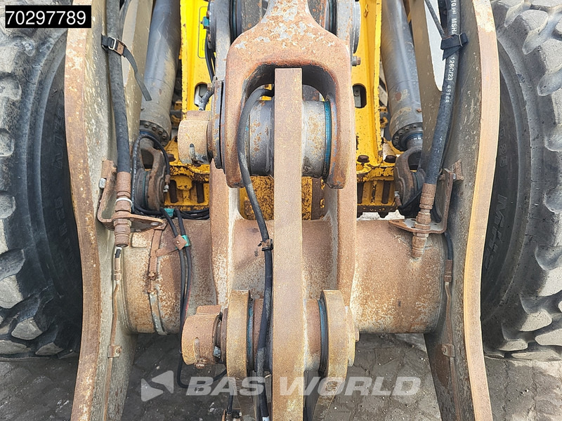 Pala gommata Volvo L90 H: foto 13
