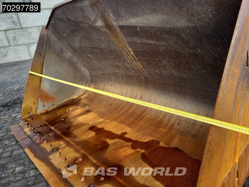Pala gommata Volvo L90 H: foto 16