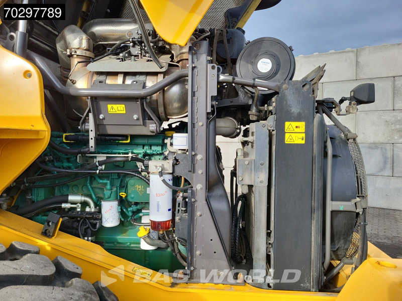Pala gommata Volvo L90 H: foto 20