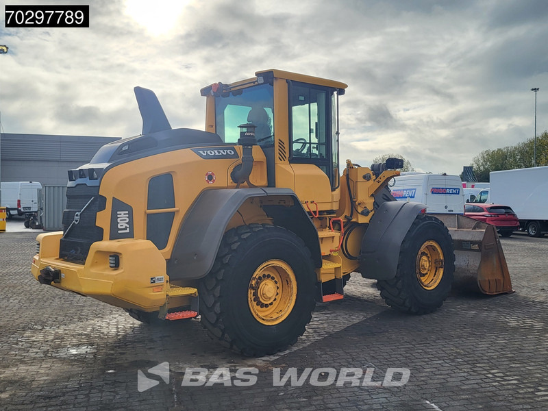 Pala gommata Volvo L90 H: foto 7