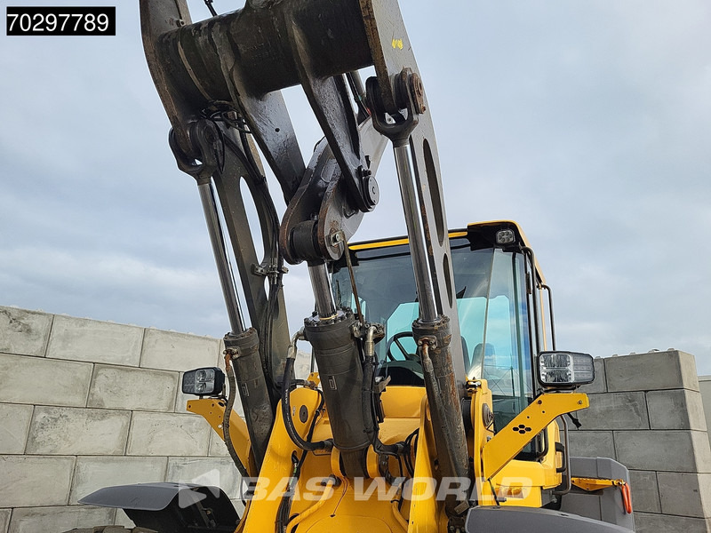 Pala gommata Volvo L90 H: foto 11