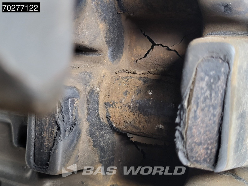 Miniescavatore nuovo Zoomlion ZE35 GU FACTORY WARRANTY – A/C - CE CERTIFIED: foto 17 Miniescavatore nuovo Zoomlion ZE35 GU FACTORY WARRANTY – A/C - CE CERTIFIED: foto 17