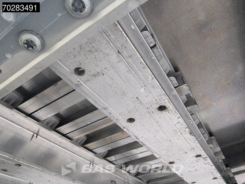 Leasing di kraker CF-Z 3 axles 10mm Liftachse 90m3 kraker CF-Z 3 axles 10mm Liftachse 90m3: foto 12