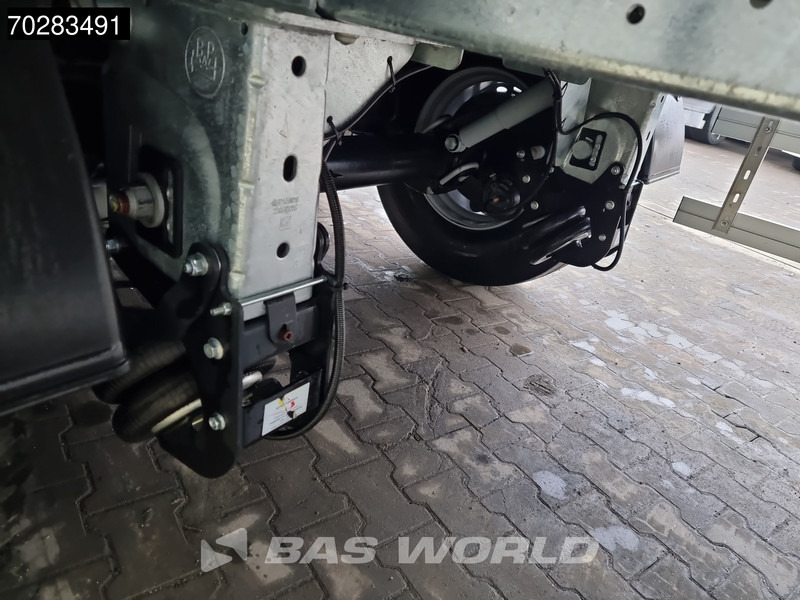 Leasing di kraker CF-Z 3 axles 10mm Liftachse 90m3 kraker CF-Z 3 axles 10mm Liftachse 90m3: foto 17