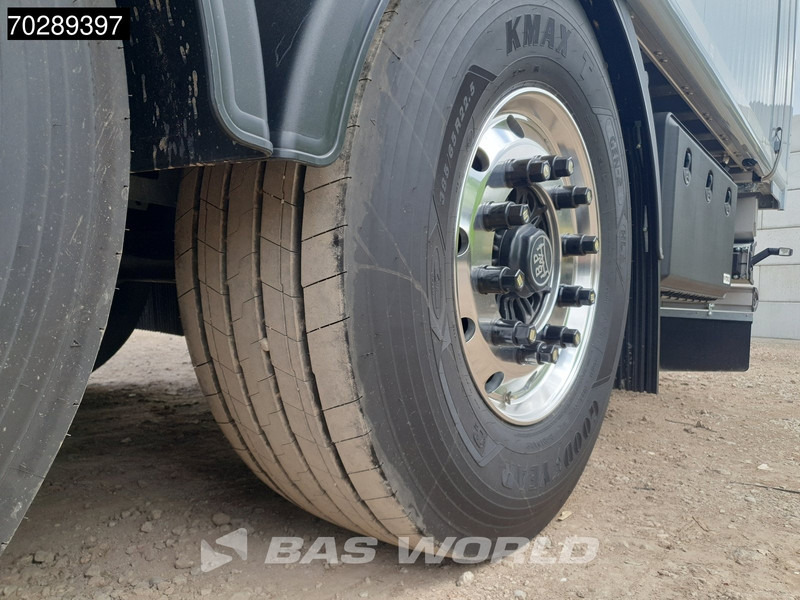 Leasing di kraker CF-Z NEW 10mm Alcoa Liftachse 92m3 kraker CF-Z NEW 10mm Alcoa Liftachse 92m3: foto 13