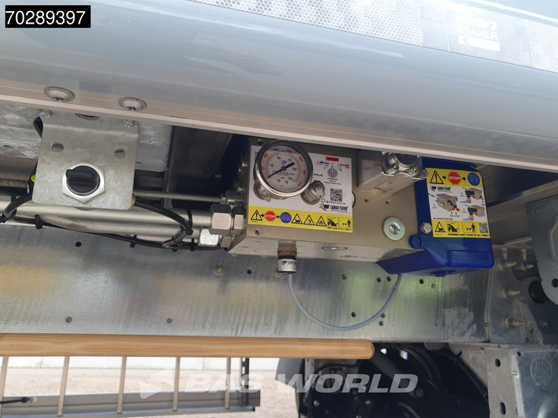 Leasing di kraker CF-Z NEW 10mm Alcoa Liftachse 92m3 kraker CF-Z NEW 10mm Alcoa Liftachse 92m3: foto 18