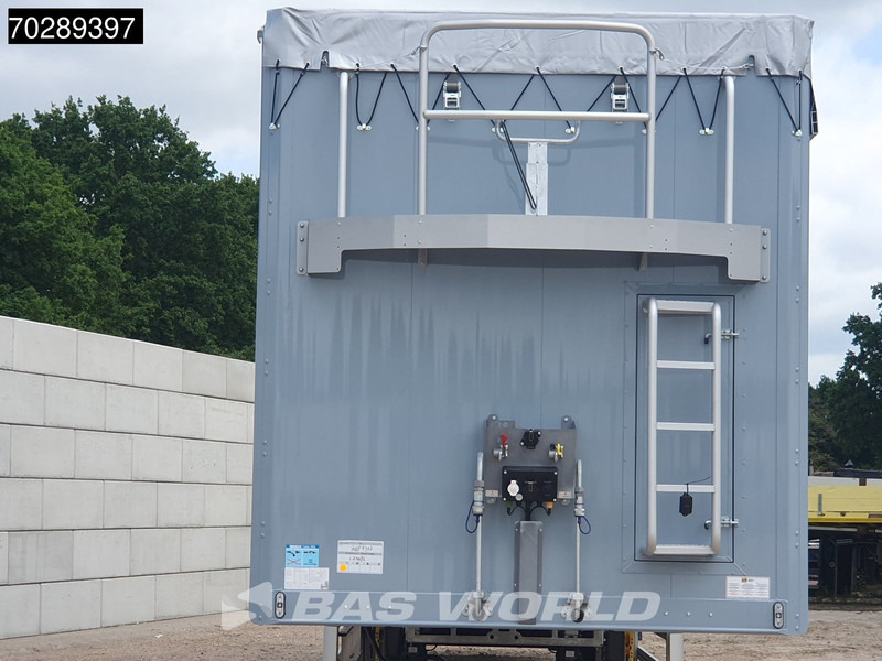 Leasing di kraker CF-Z NEW 10mm Alcoa Liftachse 92m3 kraker CF-Z NEW 10mm Alcoa Liftachse 92m3: foto 6