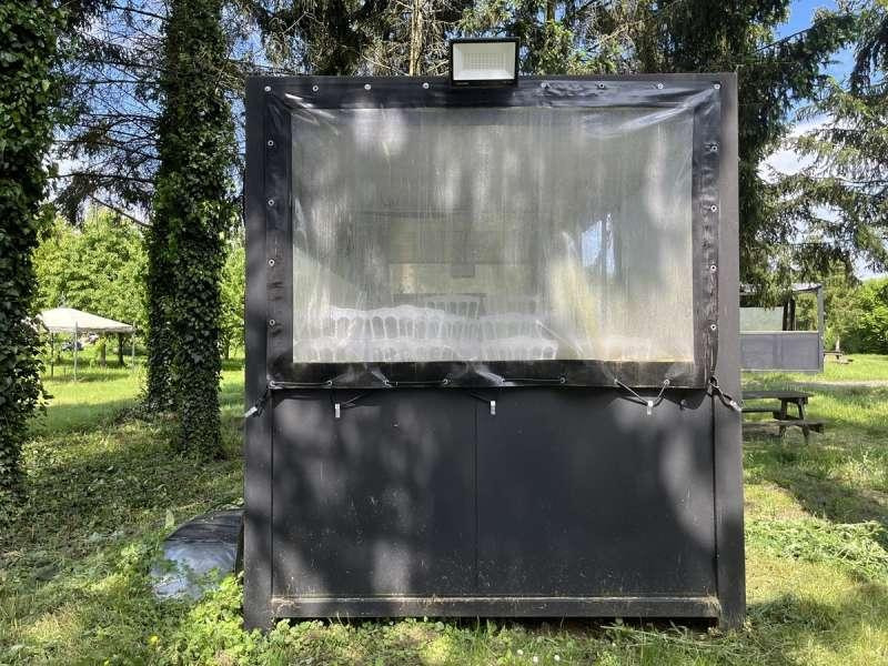 Contenitore abitativo 15 M2: foto 7