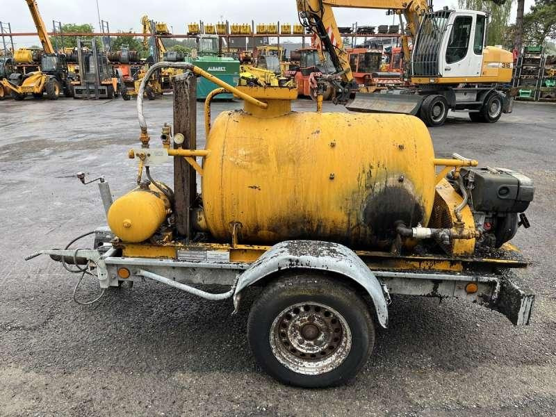 Acmar Z12204516R - Spruzzatrice di emulsione bituminosa: foto 3 Acmar Z12204516R - Spruzzatrice di emulsione bituminosa: foto 3