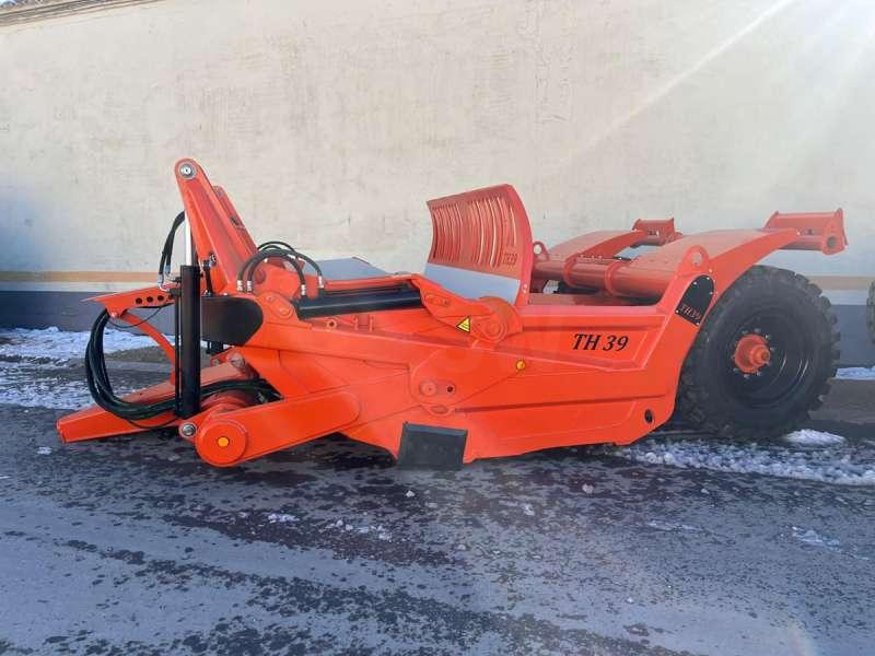 Agrotécnica TH39 - Ruspa: foto 1 Agrotécnica TH39 - Ruspa: foto 1