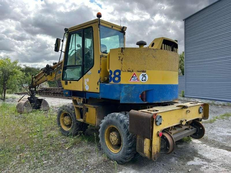 Case 788-PRR - Altra macchina: foto 5 Case 788-PRR - Altra macchina: foto 5