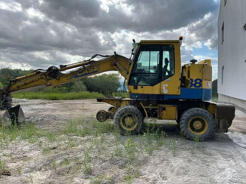 Case 788-PRR - Altra macchina: foto 3 Case 788-PRR - Altra macchina: foto 3