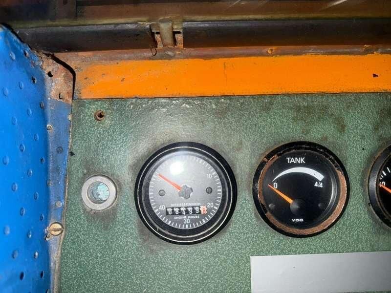 Rolba R200 - Altra macchina: foto 4 Rolba R200 - Altra macchina: foto 4