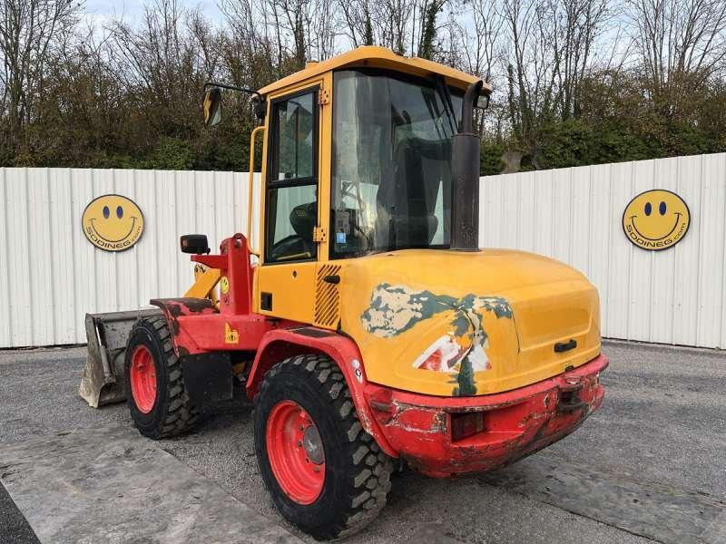 Volvo L30B-Z/X - Altra macchina: foto 4 Volvo L30B-Z/X - Altra macchina: foto 4