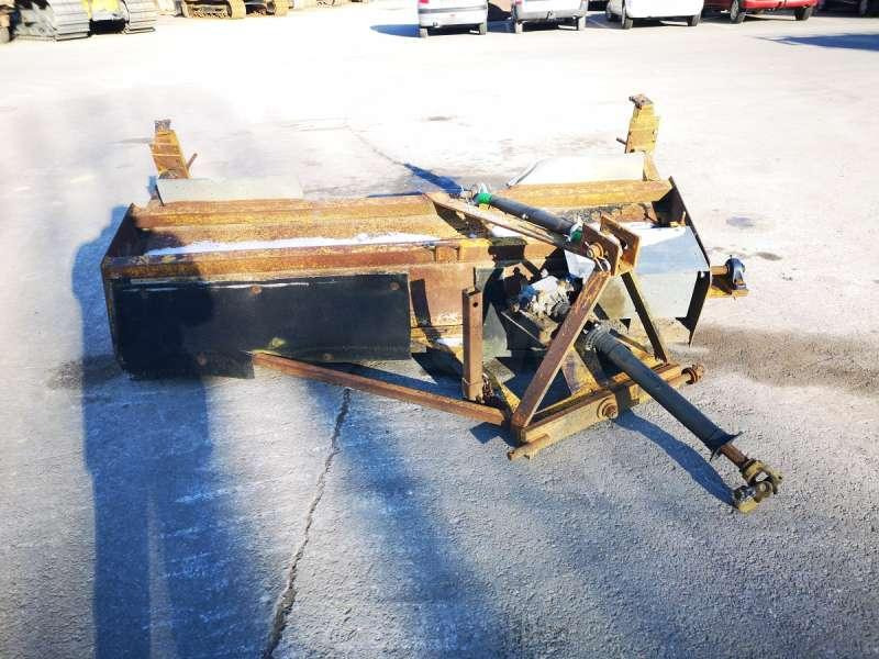 BALAIS 3 POINTS - Spazzola: foto 1 BALAIS 3 POINTS - Spazzola: foto 1