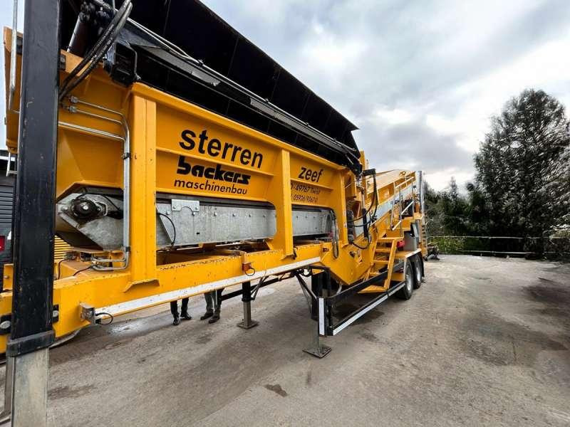Backers STERNSIEB 2-MA - Vaglio: foto 4 Backers STERNSIEB 2-MA - Vaglio: foto 4