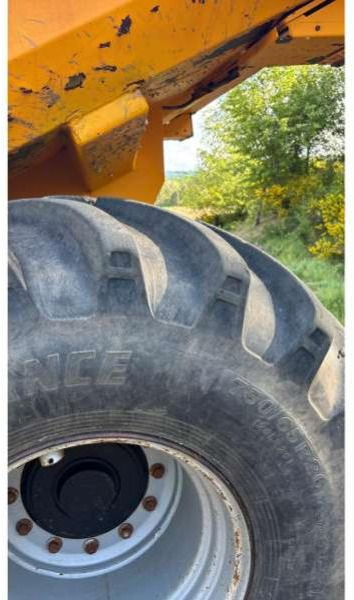 Bergmann 3012HK - Dumper articolato: foto 5 Bergmann 3012HK - Dumper articolato: foto 5