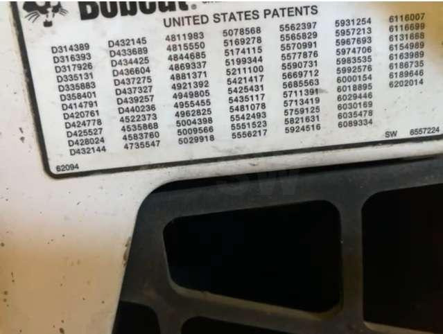 Bobcat T140 - Minipala cingolata: foto 4 Bobcat T140 - Minipala cingolata: foto 4