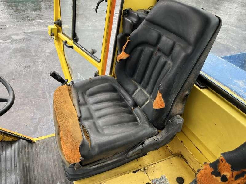 Rullo stradale Bomag BW164AD: foto 38