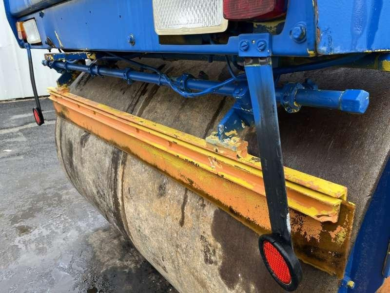 Rullo stradale Bomag BW164AD: foto 20