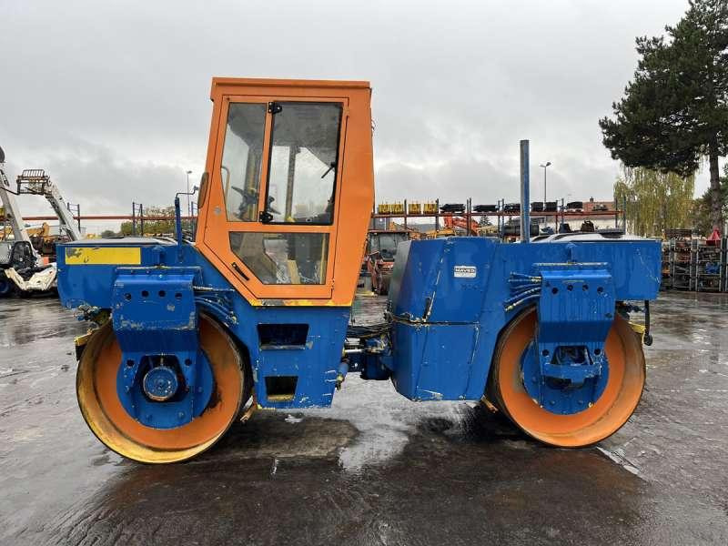 Bomag BW164AD - Rullo stradale: foto 4 Bomag BW164AD - Rullo stradale: foto 4