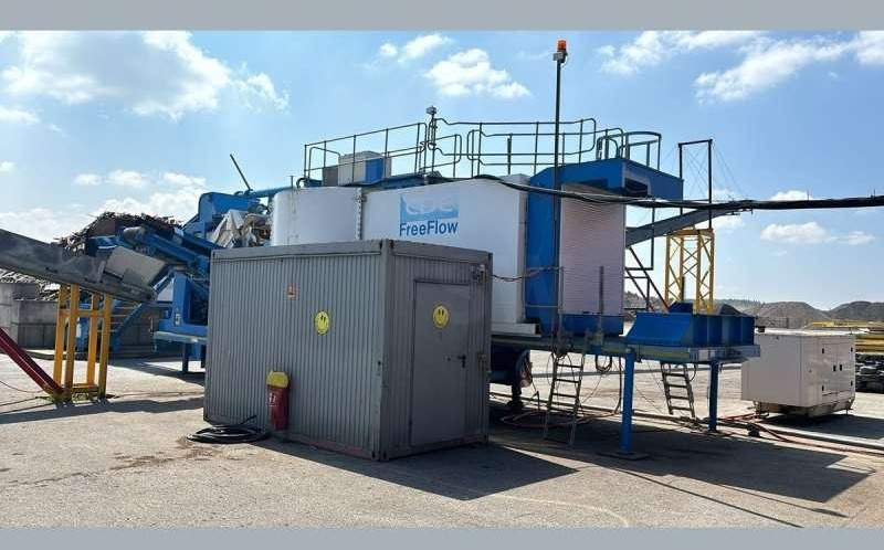 CDE FREEFLOW - Vaglio: foto 5 CDE FREEFLOW - Vaglio: foto 5