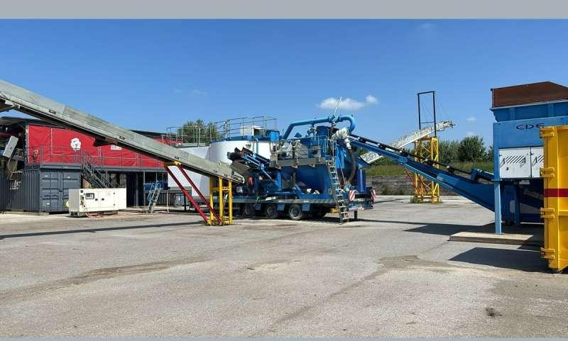 CDE FREEFLOW - Vaglio: foto 2 CDE FREEFLOW - Vaglio: foto 2