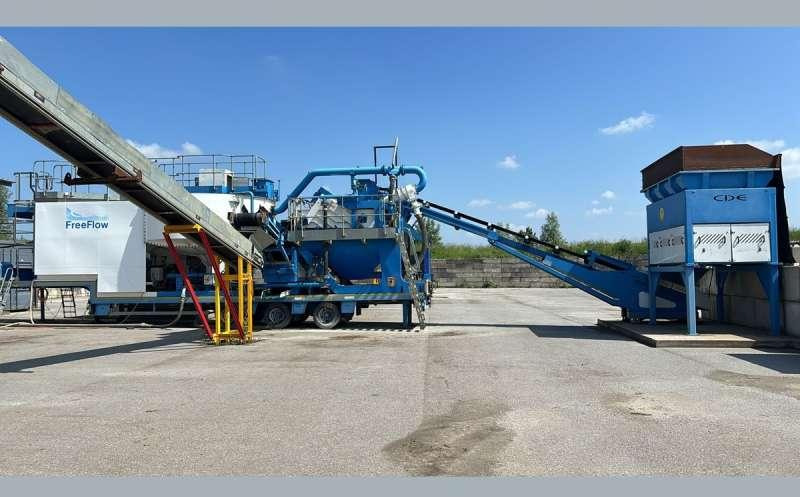 CDE FREEFLOW - Vaglio: foto 3 CDE FREEFLOW - Vaglio: foto 3