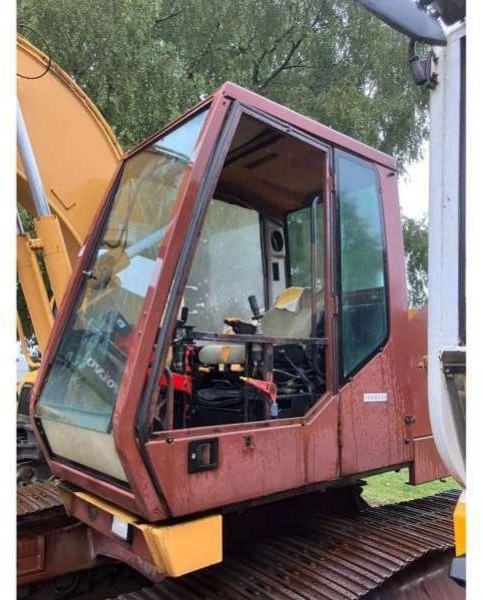 Case Pelle sur Chenilles 888CK - Escavatore gommato: foto 5 Case Pelle sur Chenilles 888CK - Escavatore gommato: foto 5