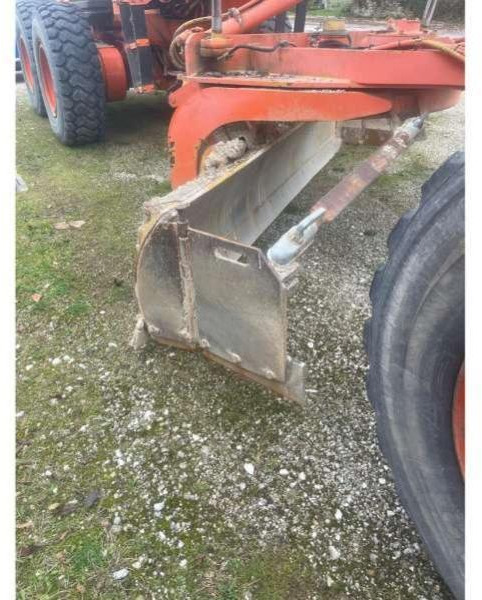 Caterpillar 140H EQUIPEE 3D - Grader: foto 4 Caterpillar 140H EQUIPEE 3D - Grader: foto 4