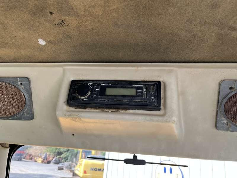 Escavatore cingolato Caterpillar 312C: foto 47 Escavatore cingolato Caterpillar 312C: foto 47