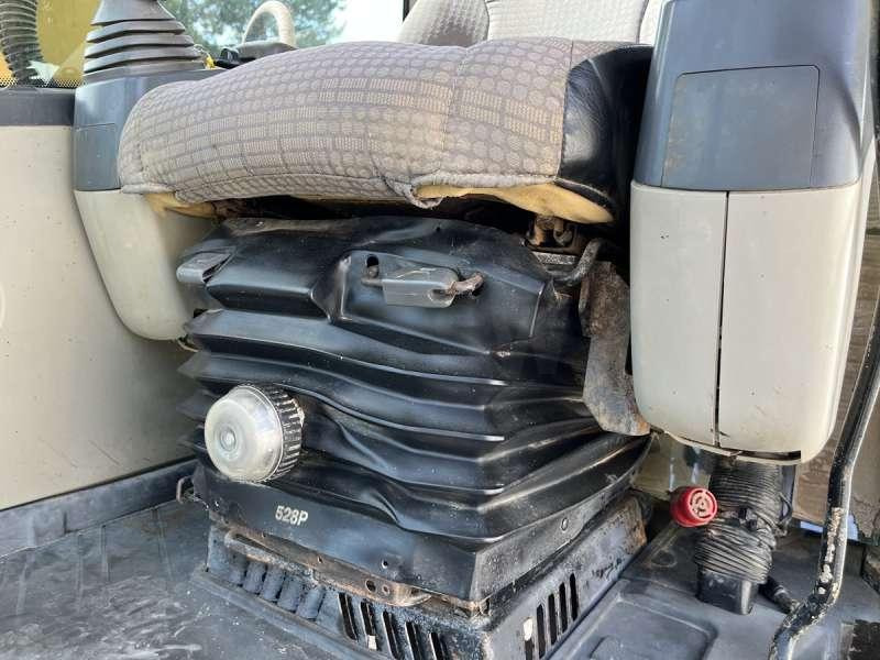 Escavatore cingolato Caterpillar 312C: foto 39 Escavatore cingolato Caterpillar 312C: foto 39