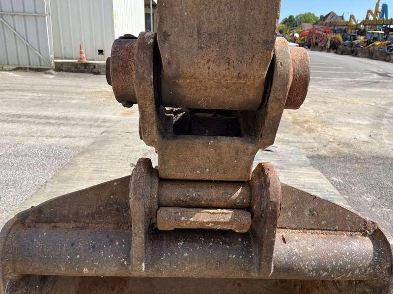 Escavatore cingolato Caterpillar 312C: foto 10 Escavatore cingolato Caterpillar 312C: foto 10