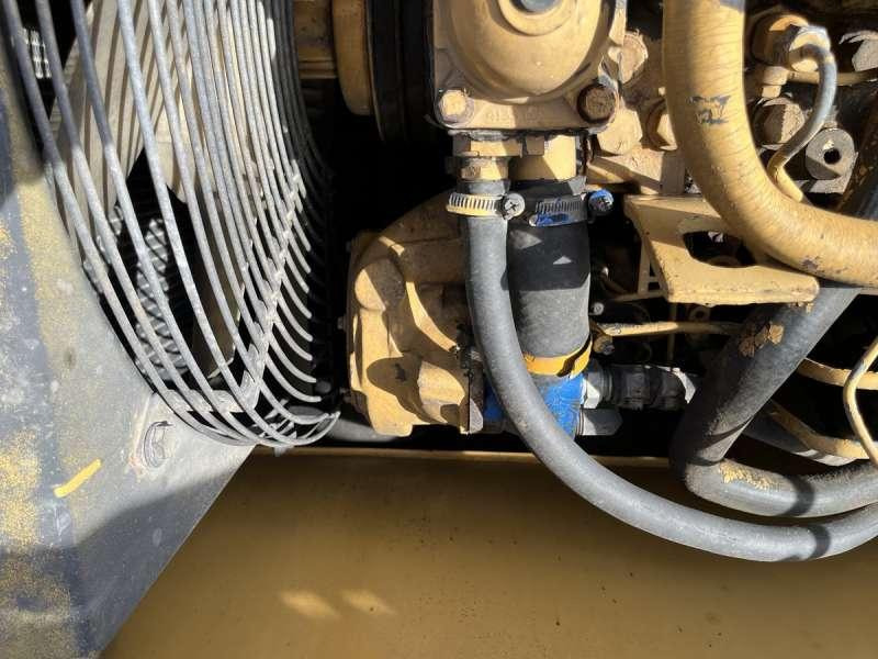 Escavatore cingolato Caterpillar 312C: foto 37 Escavatore cingolato Caterpillar 312C: foto 37