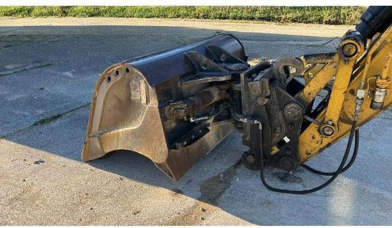 Caterpillar 314ELCR - Escavatore cingolato: foto 4 Caterpillar 314ELCR - Escavatore cingolato: foto 4