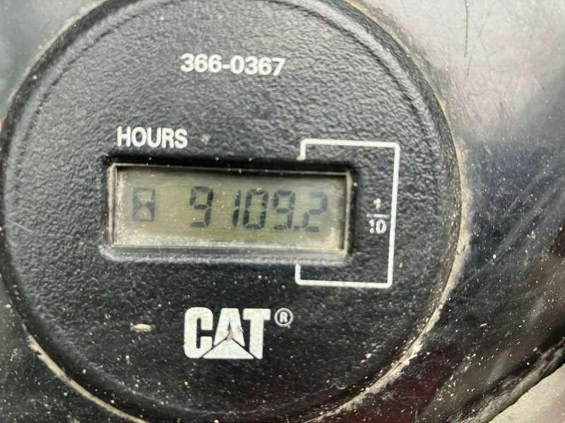 Caterpillar 314ELCR - Escavatore cingolato: foto 5 Caterpillar 314ELCR - Escavatore cingolato: foto 5