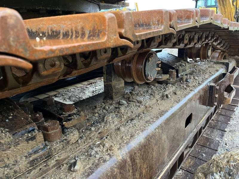 Escavatore cingolato Caterpillar 349E LME: foto 13 Escavatore cingolato Caterpillar 349E LME: foto 13