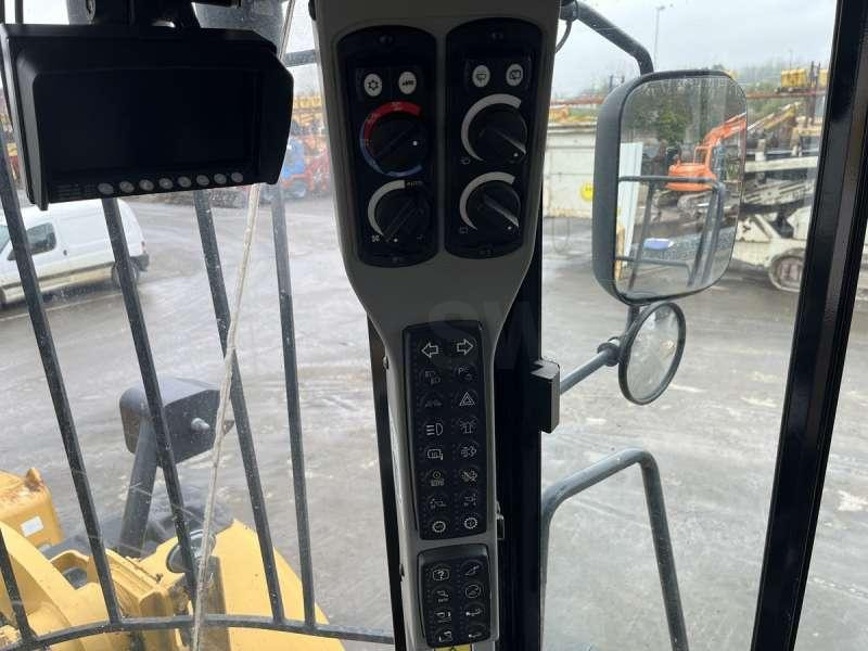Pala gommata Caterpillar 950K: foto 29