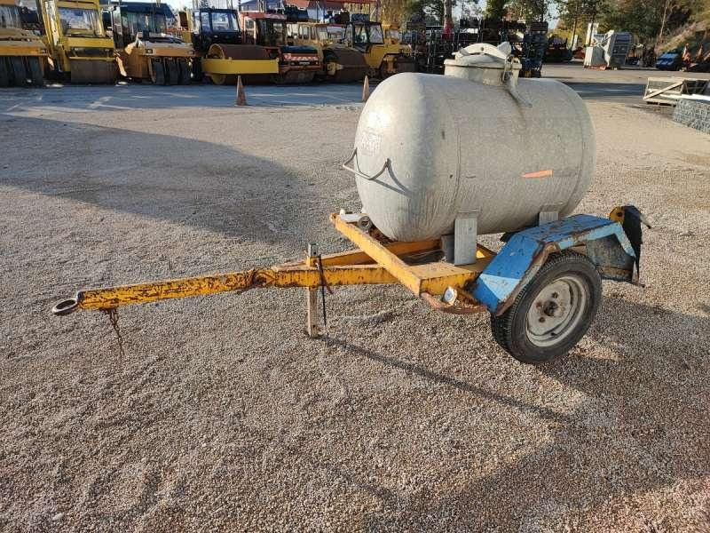 Courant 500 LITRES A EAU - Serbatoio: foto 3 Courant 500 LITRES A EAU - Serbatoio: foto 3