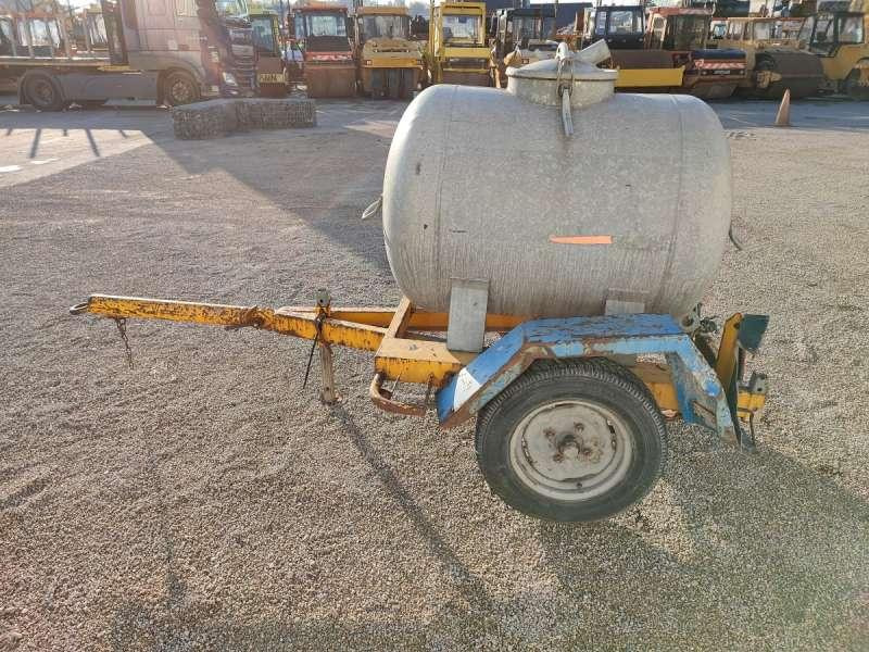 Courant 500 LITRES A EAU - Serbatoio: foto 4 Courant 500 LITRES A EAU - Serbatoio: foto 4