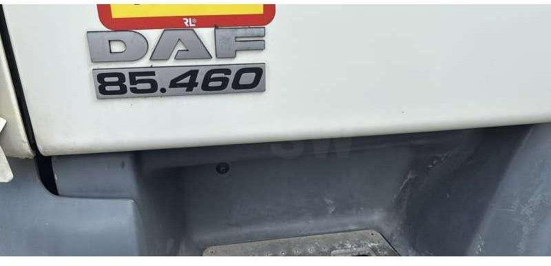 DAF CF 85.460 6X2 - Autocarro scarrabile: foto 3 DAF CF 85.460 6X2 - Autocarro scarrabile: foto 3