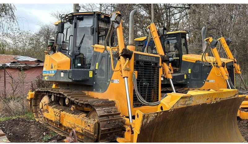 Dressta TD-15M SERIES2 - Bulldozer: foto 3 Dressta TD-15M SERIES2 - Bulldozer: foto 3