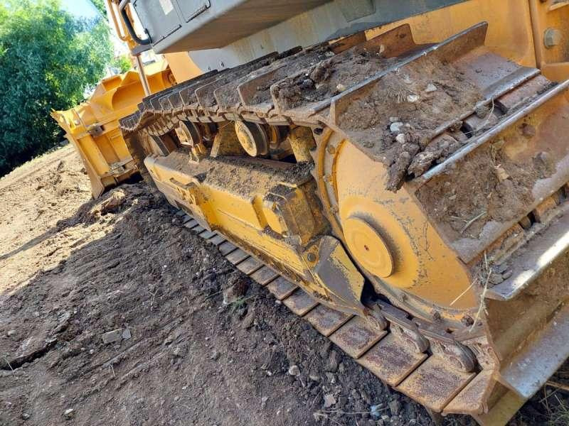 Dressta TD-15M SERIES2 - Bulldozer: foto 5 Dressta TD-15M SERIES2 - Bulldozer: foto 5