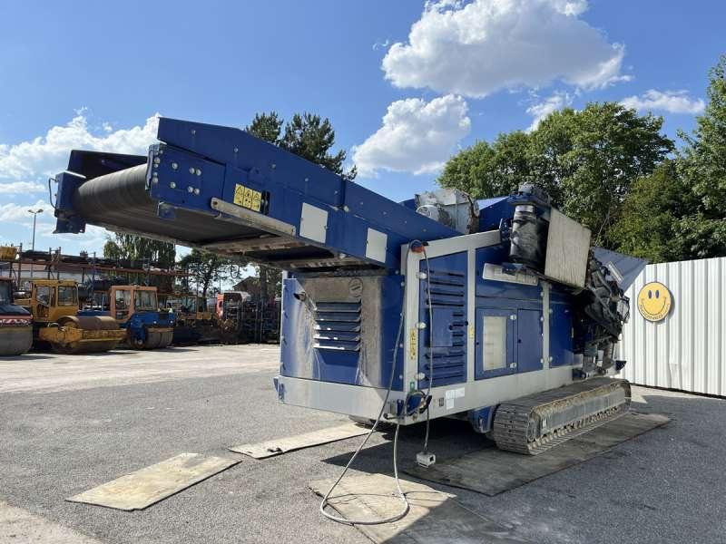 Edge POUR LE RECYCLAGE MC1400 - Vaglio: foto 2 Edge POUR LE RECYCLAGE MC1400 - Vaglio: foto 2