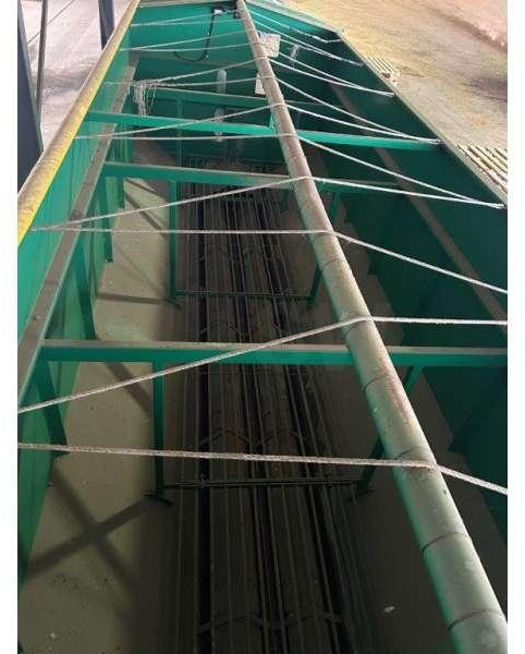 HAWE Matériel Agricole TRANSBORDEUR ULW 3000 T / 25 - Rimorchio a cassone agricolo: foto 4 HAWE Matériel Agricole TRANSBORDEUR ULW 3000 T / 25 - Rimorchio a cassone agricolo: foto 4
