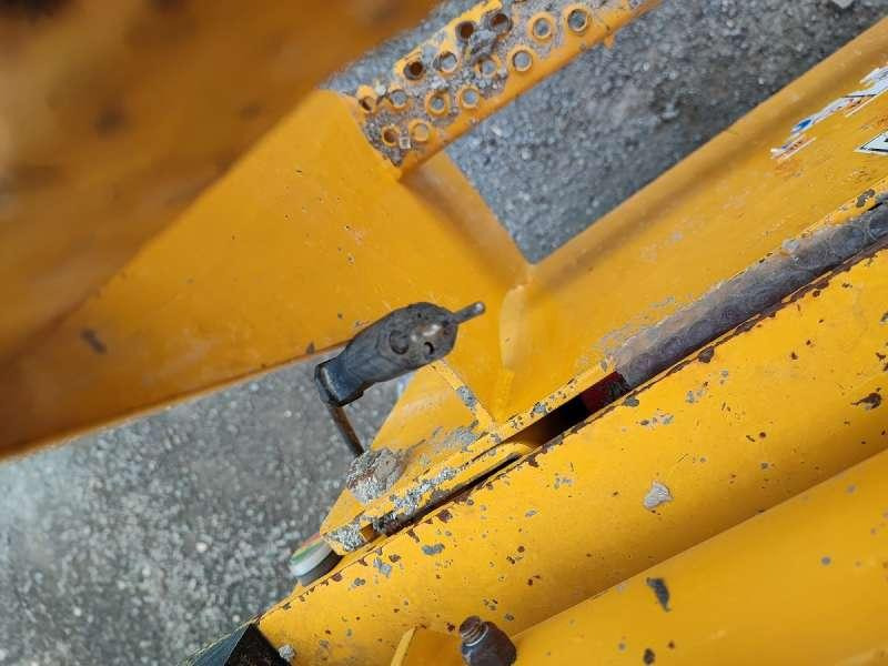 Elevatore verticale Haulotte CISEAUX COMPACT 8: foto 16