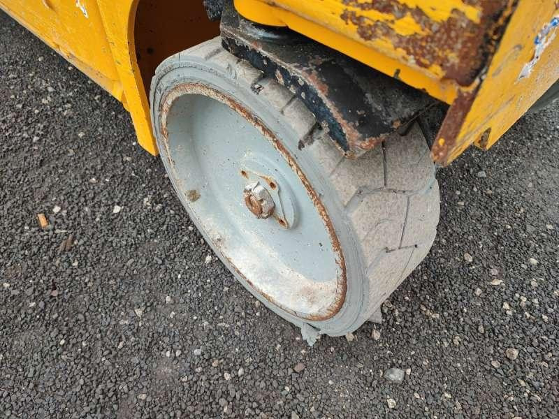 Elevatore verticale Haulotte CISEAUX COMPACT 8: foto 14